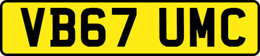 VB67UMC