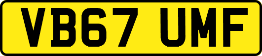 VB67UMF