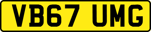 VB67UMG