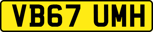 VB67UMH