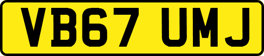 VB67UMJ