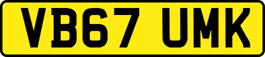VB67UMK