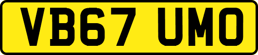 VB67UMO