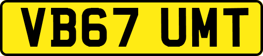 VB67UMT