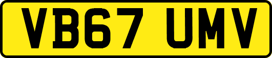 VB67UMV