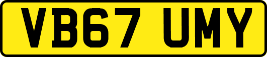 VB67UMY