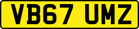 VB67UMZ