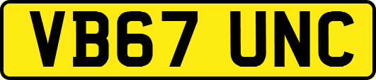 VB67UNC