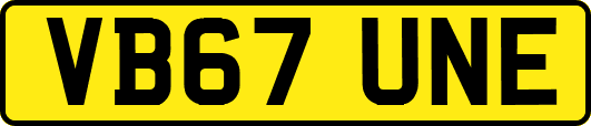 VB67UNE