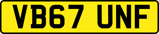 VB67UNF