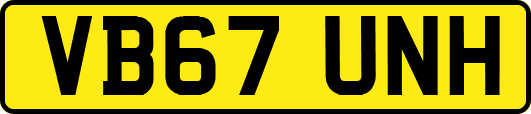 VB67UNH
