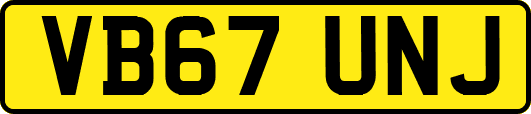 VB67UNJ