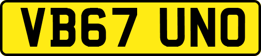VB67UNO