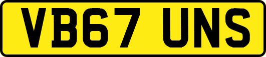 VB67UNS