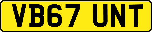 VB67UNT