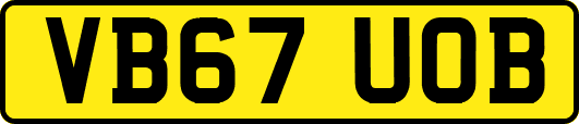 VB67UOB