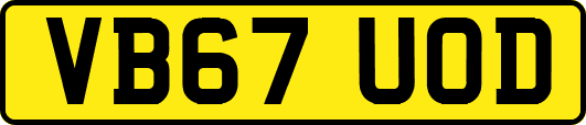 VB67UOD