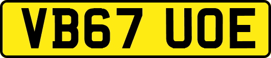 VB67UOE