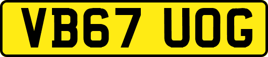 VB67UOG
