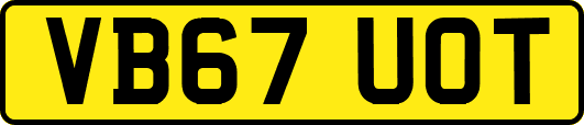 VB67UOT