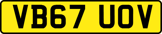 VB67UOV