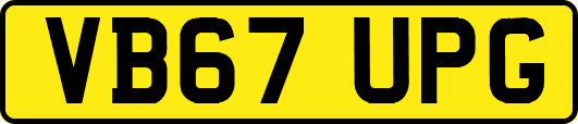 VB67UPG