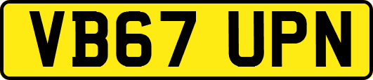 VB67UPN