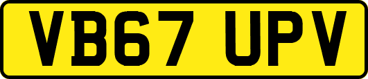 VB67UPV