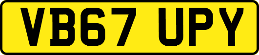 VB67UPY