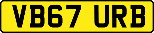 VB67URB