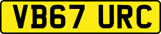 VB67URC