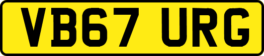 VB67URG