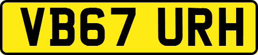 VB67URH