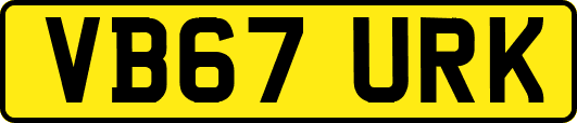 VB67URK