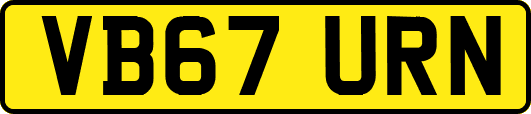 VB67URN