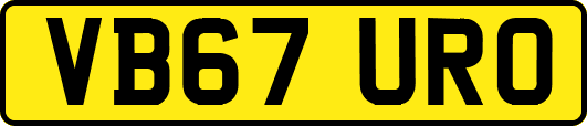 VB67URO