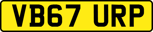 VB67URP