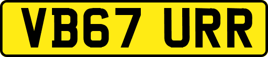 VB67URR
