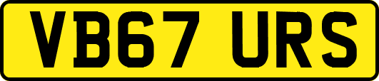 VB67URS