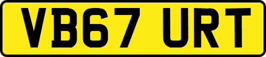 VB67URT