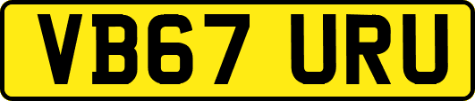 VB67URU