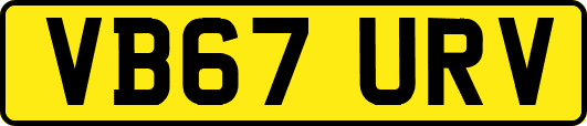 VB67URV