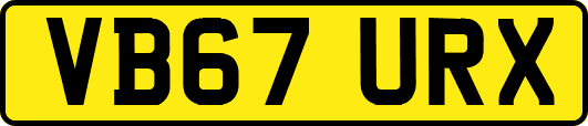 VB67URX