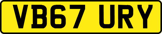 VB67URY