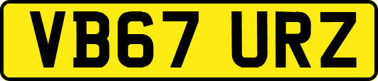 VB67URZ