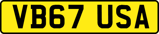 VB67USA