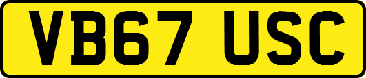 VB67USC