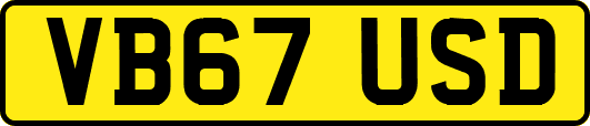 VB67USD