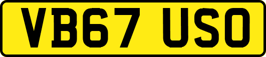VB67USO