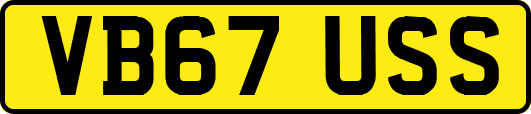 VB67USS